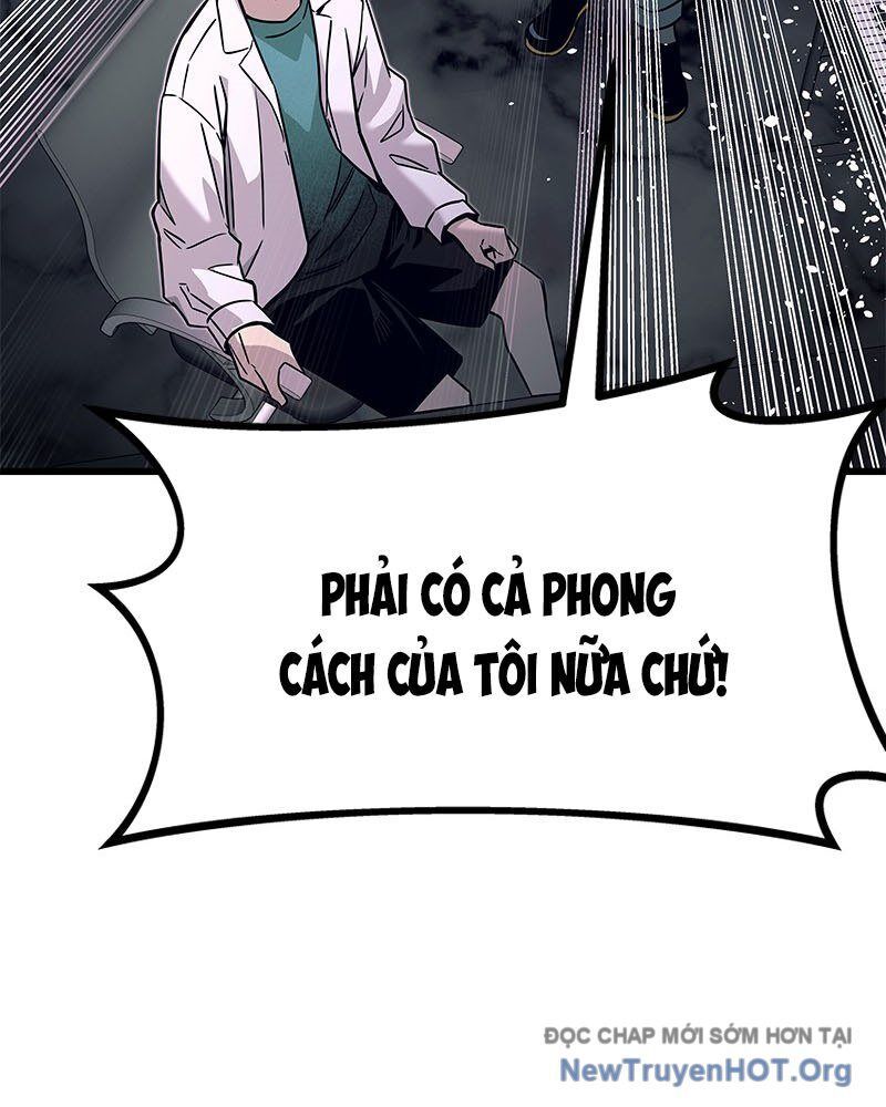 Bias Của Tôi Trên Chuyến Tàu Cuối Cùng: Chapter 9