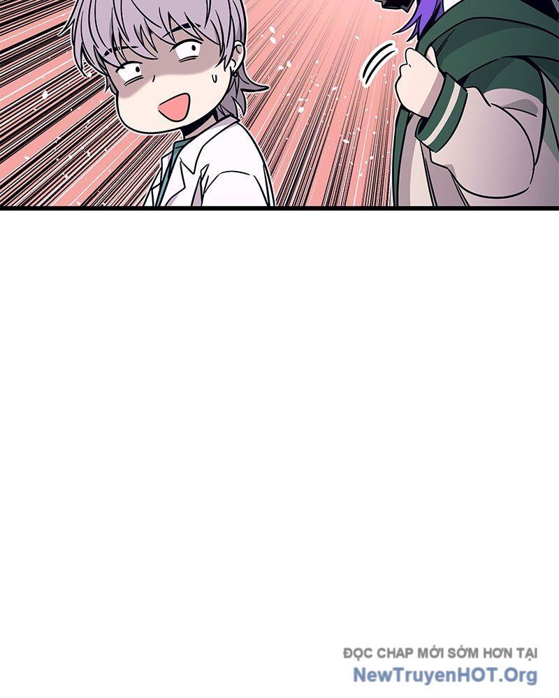 Bias Của Tôi Trên Chuyến Tàu Cuối Cùng: Chapter 9