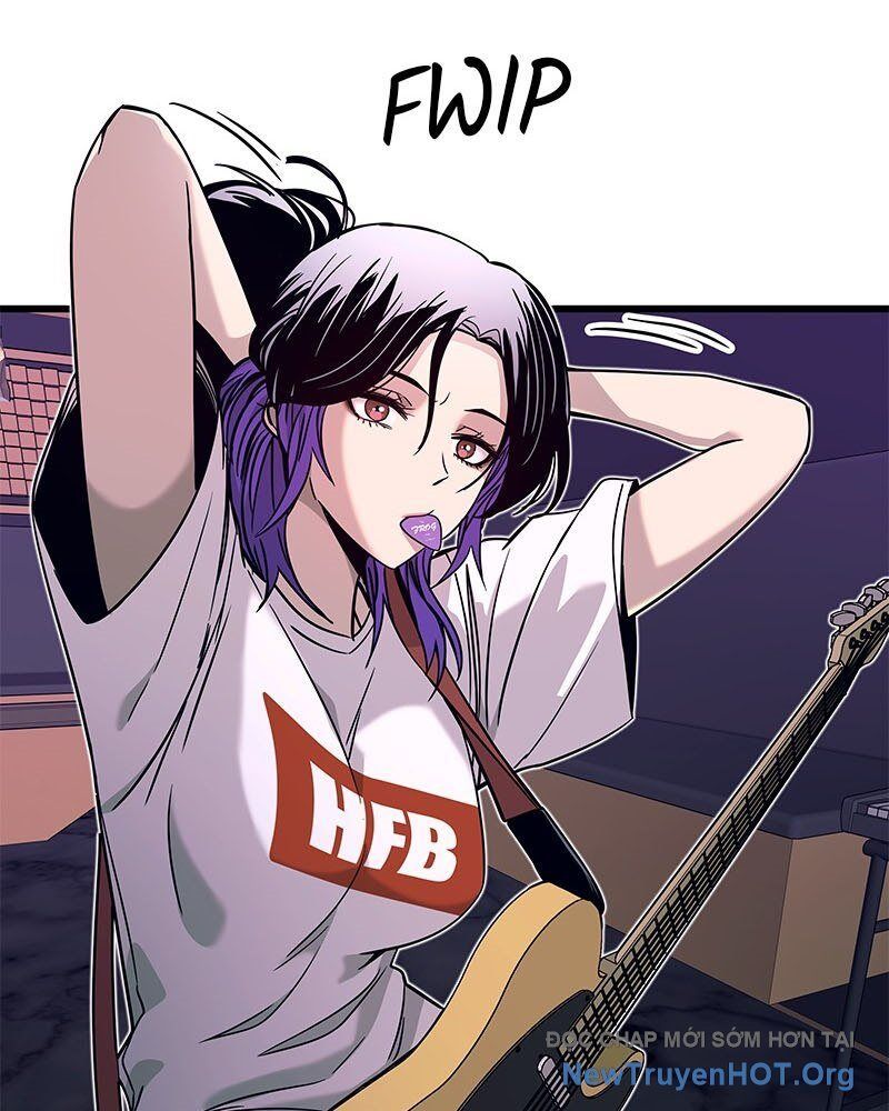 Bias Của Tôi Trên Chuyến Tàu Cuối Cùng: Chapter 9