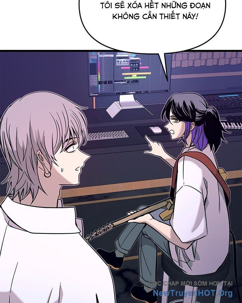 Bias Của Tôi Trên Chuyến Tàu Cuối Cùng: Chapter 9