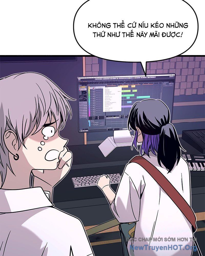 Bias Của Tôi Trên Chuyến Tàu Cuối Cùng: Chapter 9