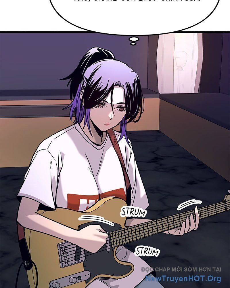 Bias Của Tôi Trên Chuyến Tàu Cuối Cùng: Chapter 9