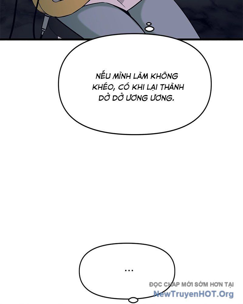 Bias Của Tôi Trên Chuyến Tàu Cuối Cùng: Chapter 9