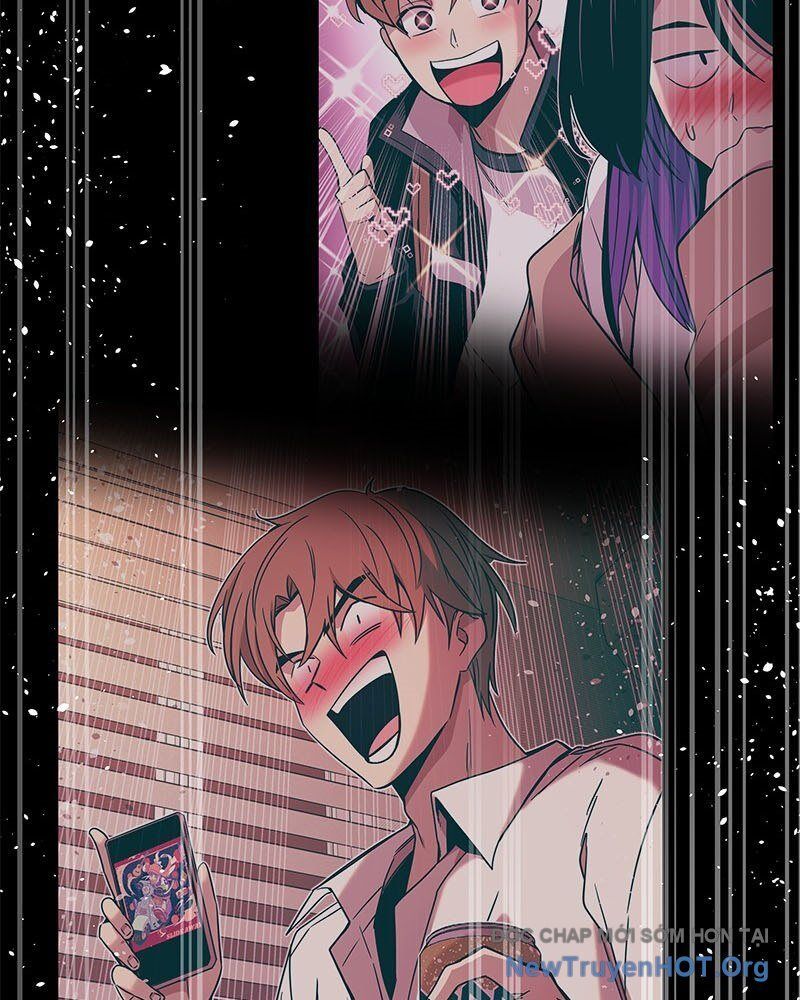 Bias Của Tôi Trên Chuyến Tàu Cuối Cùng: Chapter 9