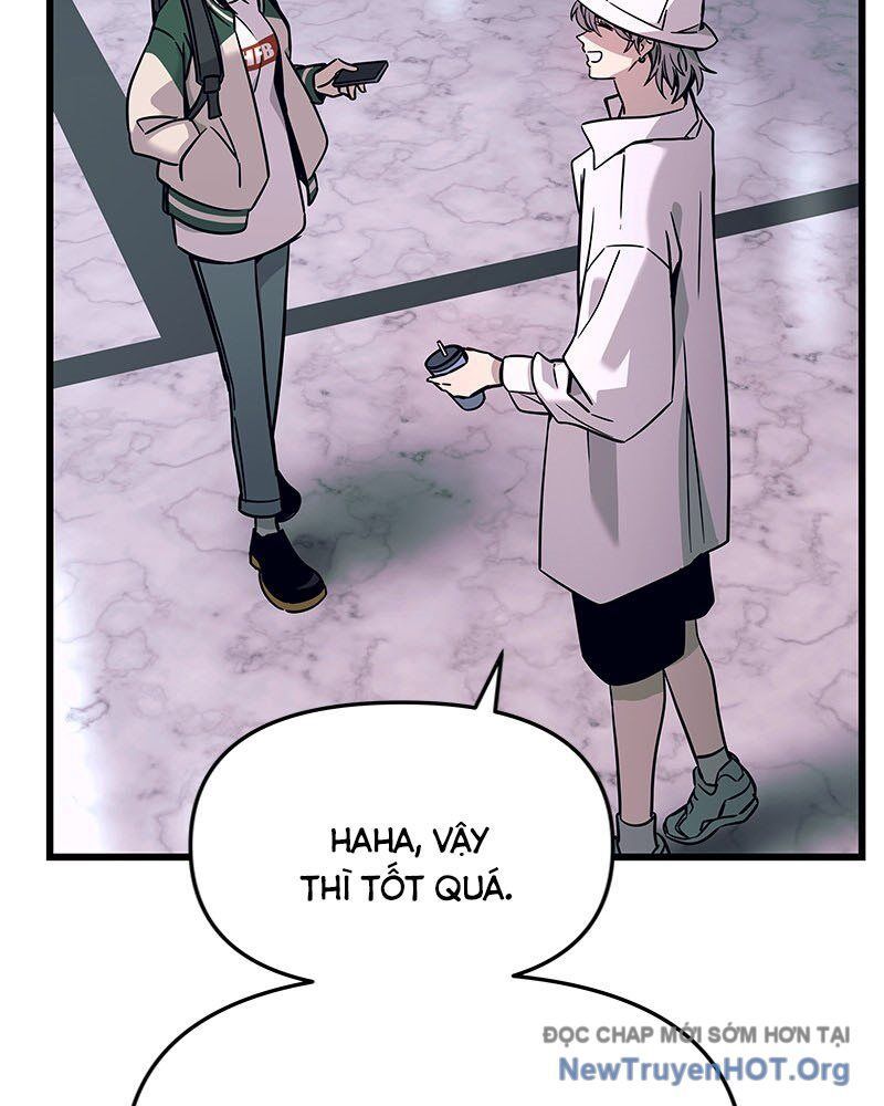 Bias Của Tôi Trên Chuyến Tàu Cuối Cùng: Chapter 9