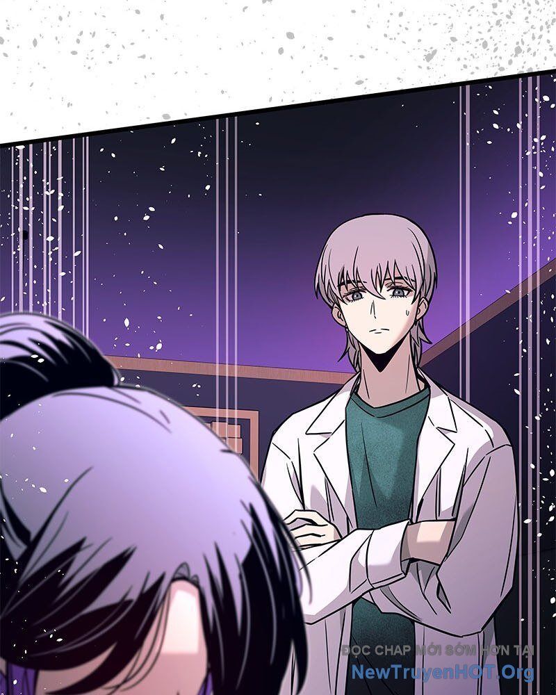 Bias Của Tôi Trên Chuyến Tàu Cuối Cùng: Chapter 9