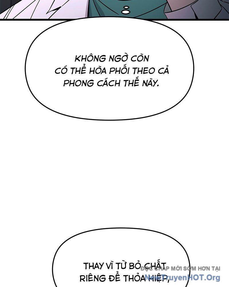 Bias Của Tôi Trên Chuyến Tàu Cuối Cùng: Chapter 9