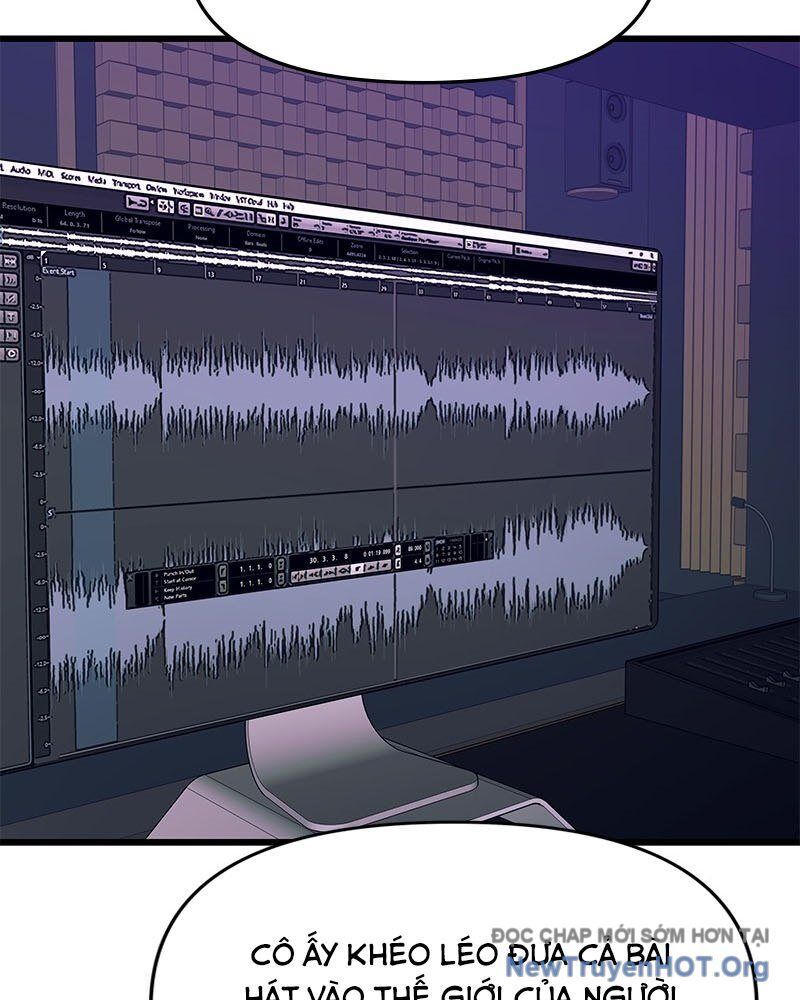 Bias Của Tôi Trên Chuyến Tàu Cuối Cùng: Chapter 9