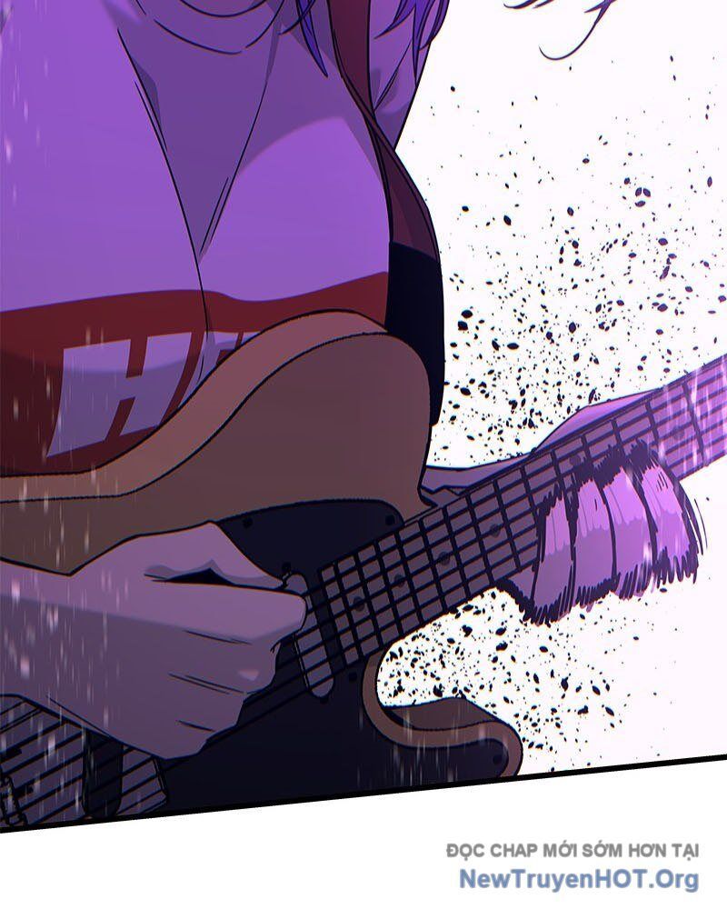 Bias Của Tôi Trên Chuyến Tàu Cuối Cùng: Chapter 9