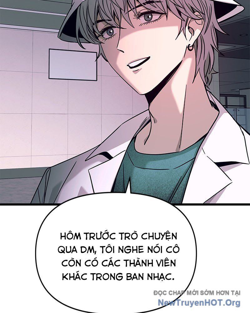 Bias Của Tôi Trên Chuyến Tàu Cuối Cùng: Chapter 9