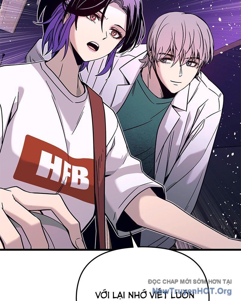 Bias Của Tôi Trên Chuyến Tàu Cuối Cùng: Chapter 9