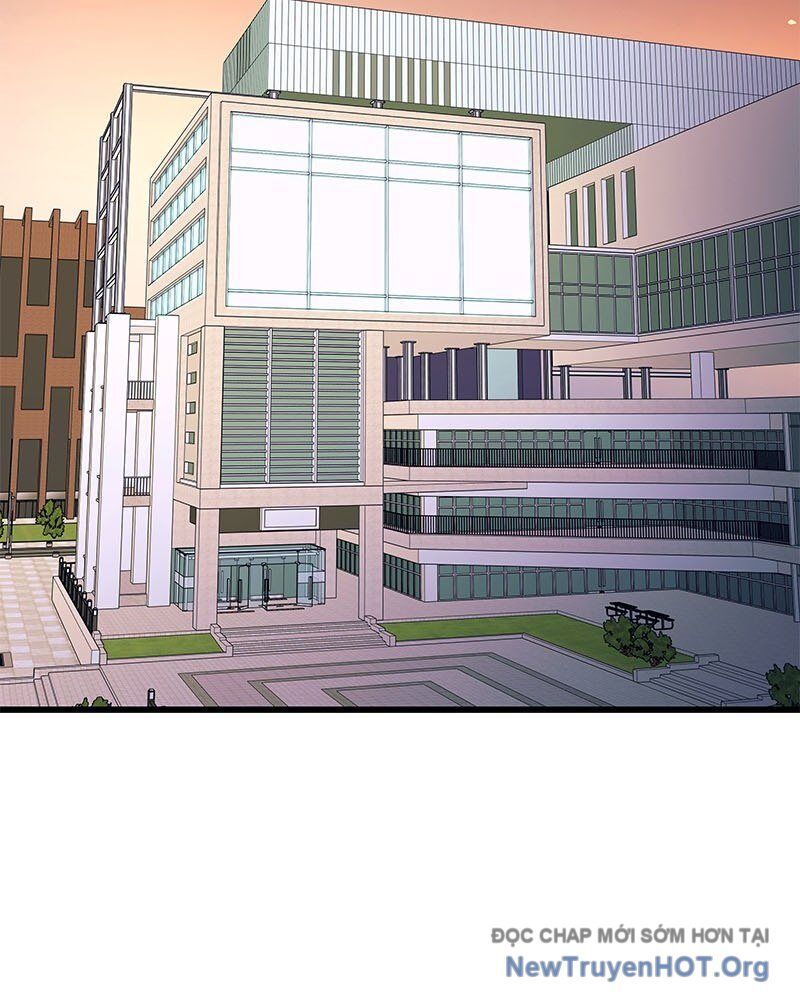 Bias Của Tôi Trên Chuyến Tàu Cuối Cùng: Chapter 9