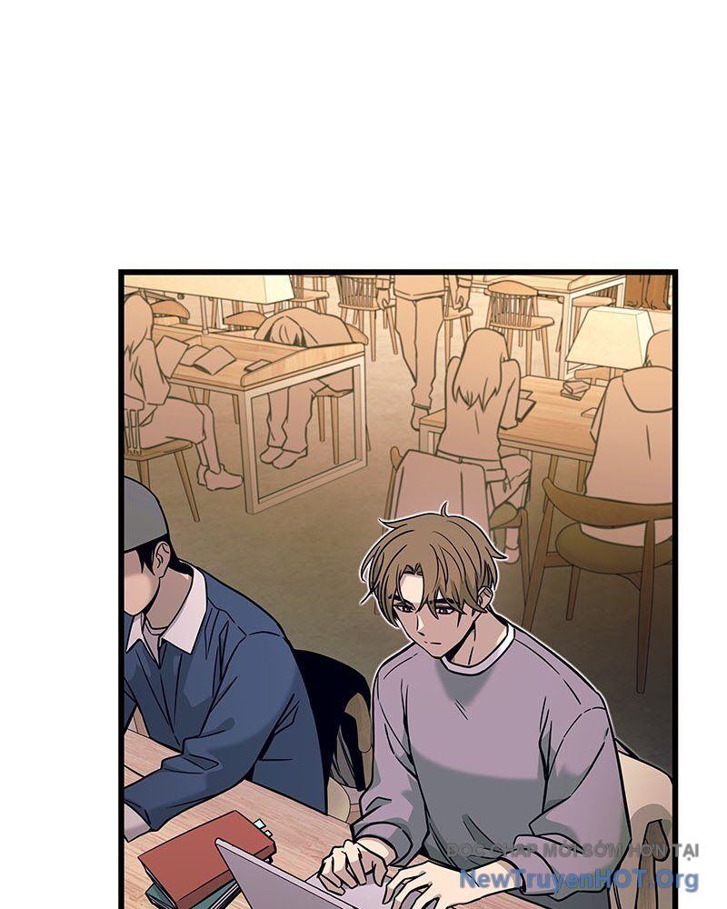 Bias Của Tôi Trên Chuyến Tàu Cuối Cùng: Chapter 9