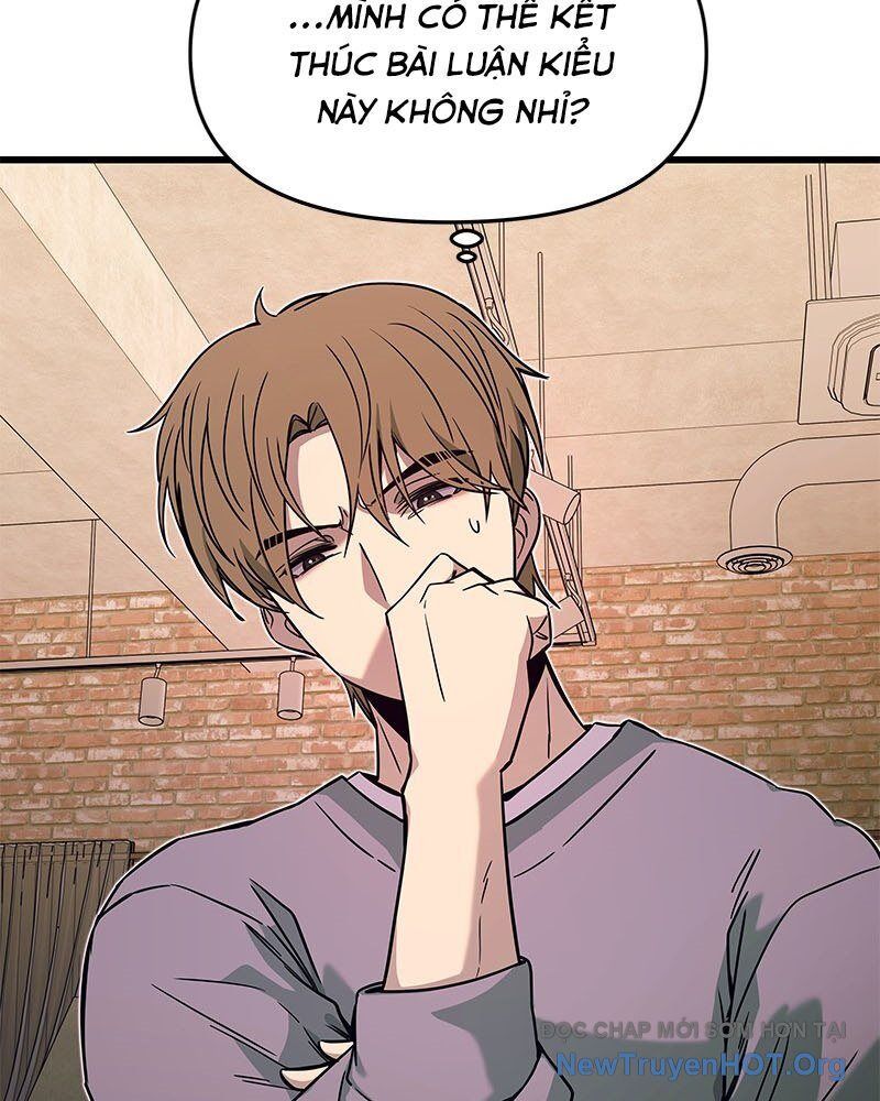 Bias Của Tôi Trên Chuyến Tàu Cuối Cùng: Chapter 9