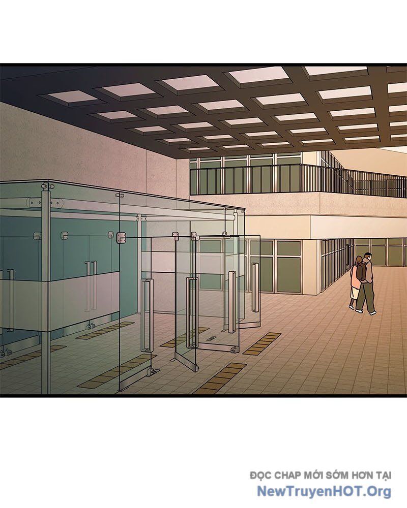 Bias Của Tôi Trên Chuyến Tàu Cuối Cùng: Chapter 9