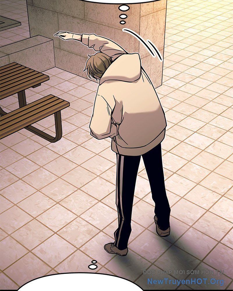 Bias Của Tôi Trên Chuyến Tàu Cuối Cùng: Chapter 9