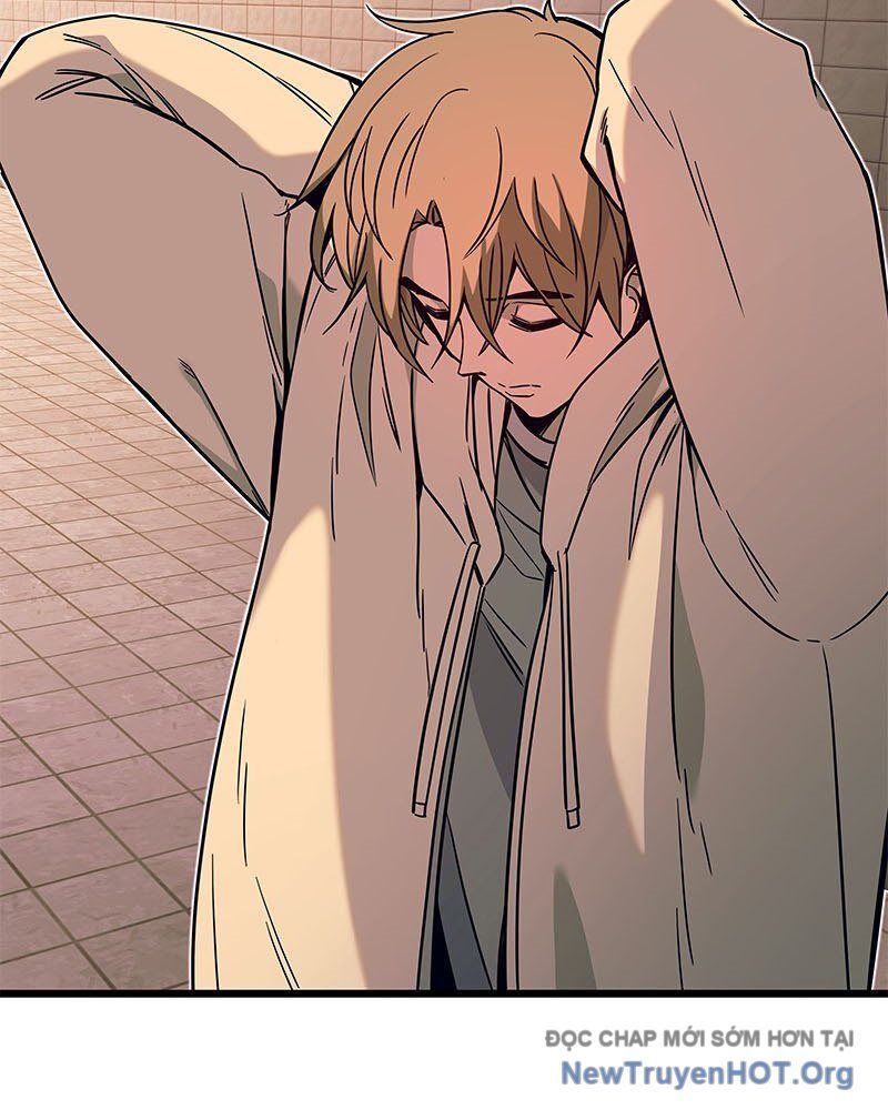 Bias Của Tôi Trên Chuyến Tàu Cuối Cùng: Chapter 9