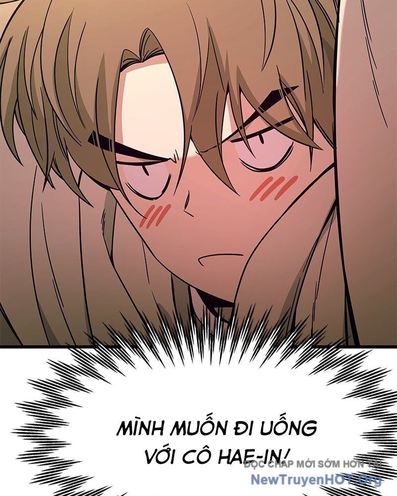 Bias Của Tôi Trên Chuyến Tàu Cuối Cùng: Chapter 9