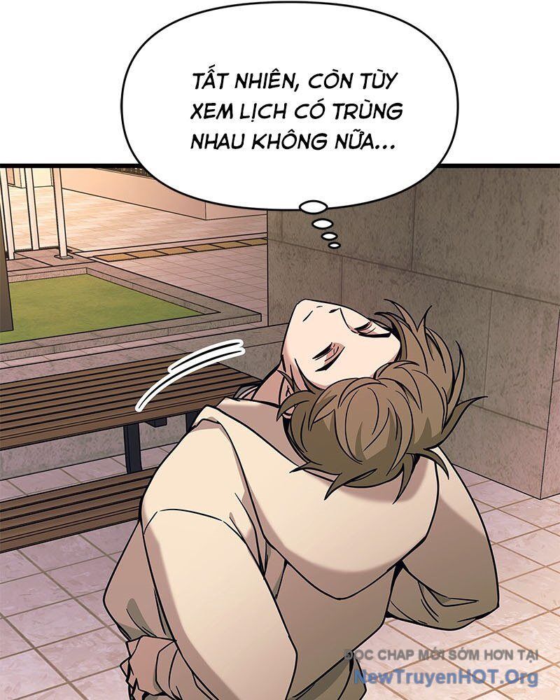 Bias Của Tôi Trên Chuyến Tàu Cuối Cùng: Chapter 9