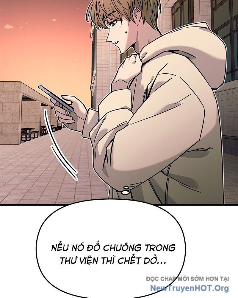 Bias Của Tôi Trên Chuyến Tàu Cuối Cùng: Chapter 9