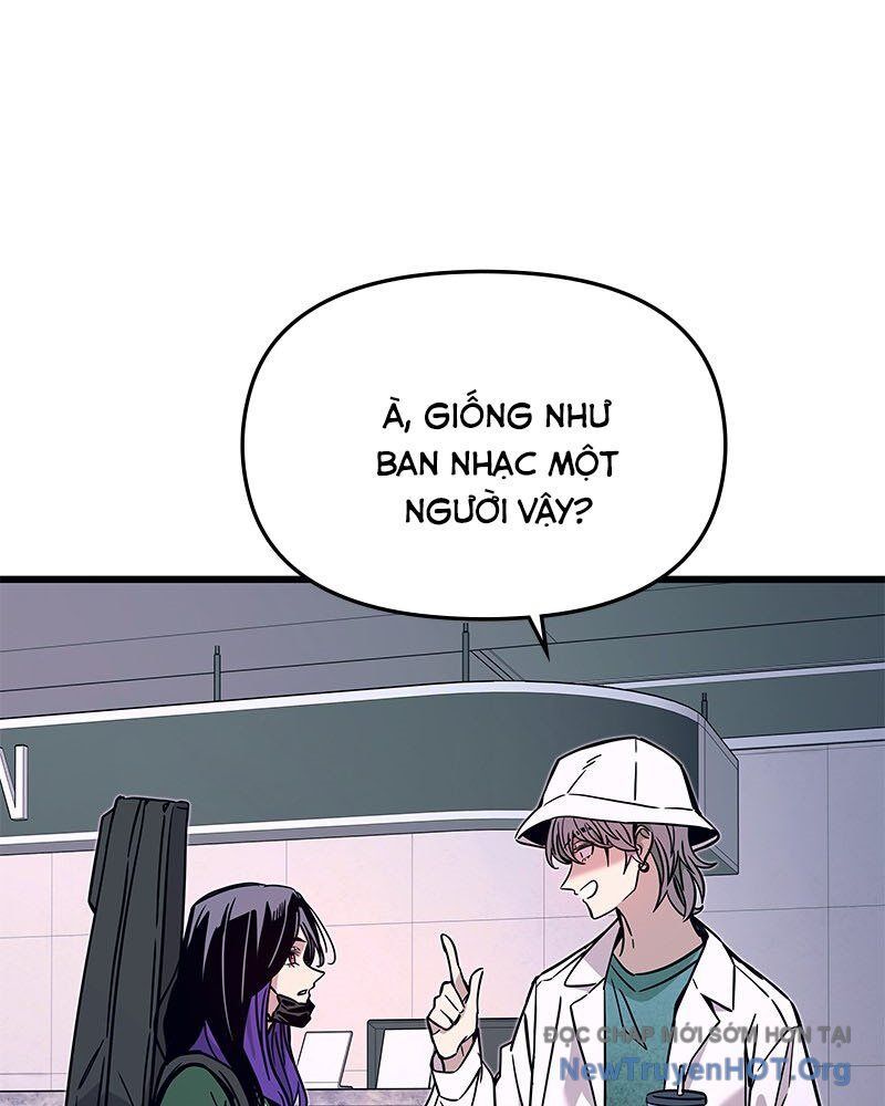 Bias Của Tôi Trên Chuyến Tàu Cuối Cùng: Chapter 9