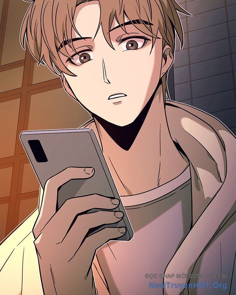 Bias Của Tôi Trên Chuyến Tàu Cuối Cùng: Chapter 9