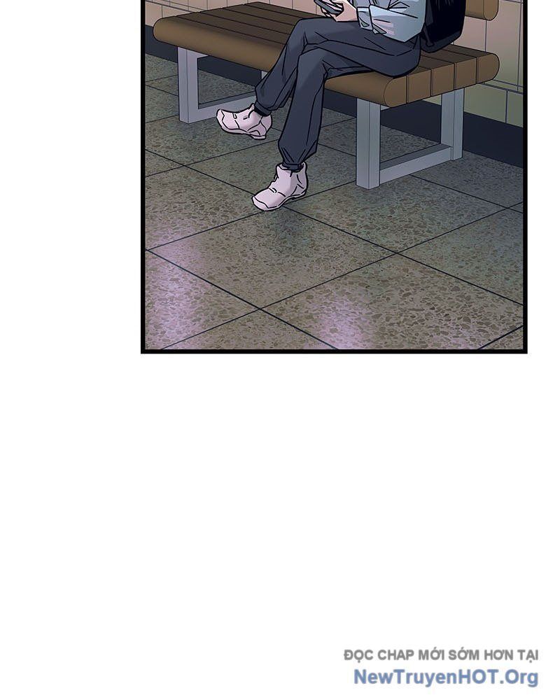 Bias Của Tôi Trên Chuyến Tàu Cuối Cùng: Chapter 9