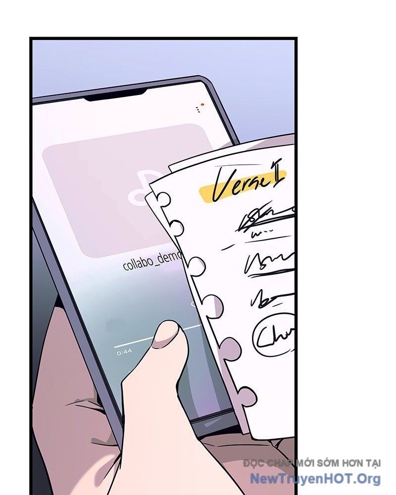 Bias Của Tôi Trên Chuyến Tàu Cuối Cùng: Chapter 9