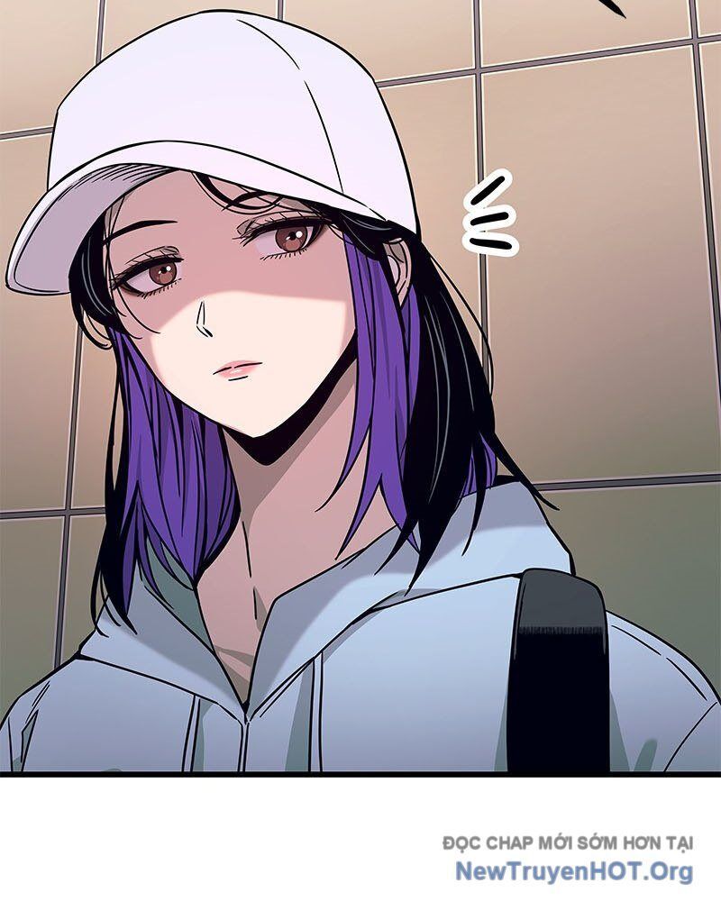 Bias Của Tôi Trên Chuyến Tàu Cuối Cùng: Chapter 9