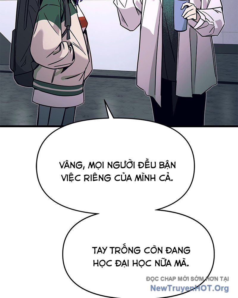 Bias Của Tôi Trên Chuyến Tàu Cuối Cùng: Chapter 9
