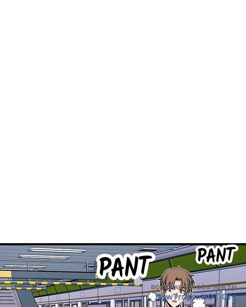 Bias Của Tôi Trên Chuyến Tàu Cuối Cùng: Chapter 9