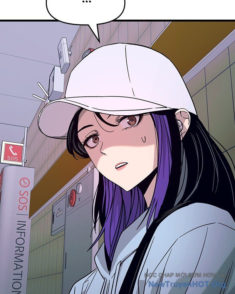 Bias Của Tôi Trên Chuyến Tàu Cuối Cùng: Chapter 9