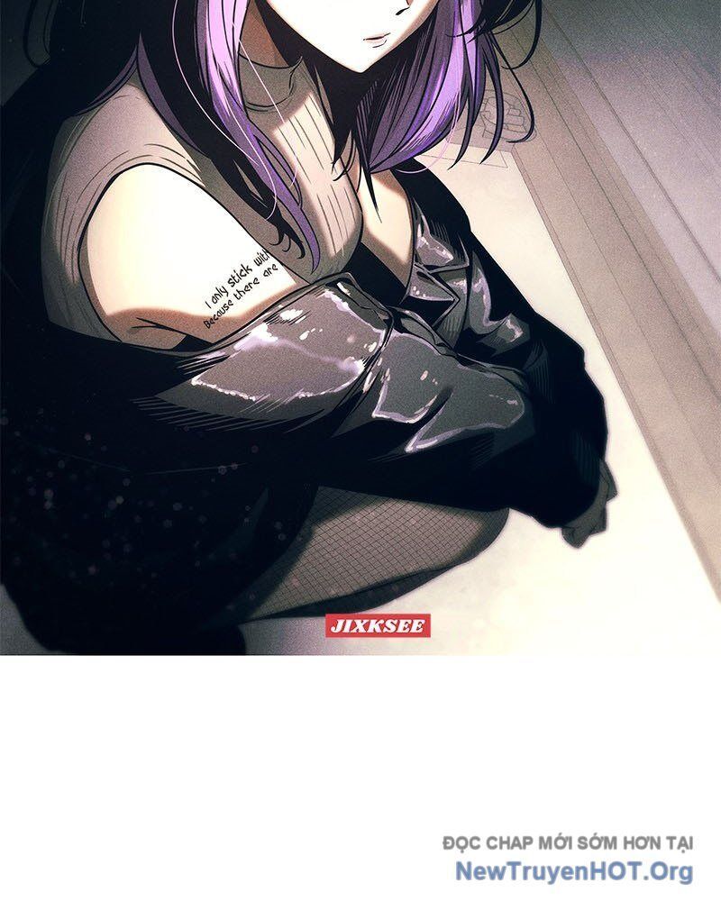 Bias Của Tôi Trên Chuyến Tàu Cuối Cùng: Chapter 9