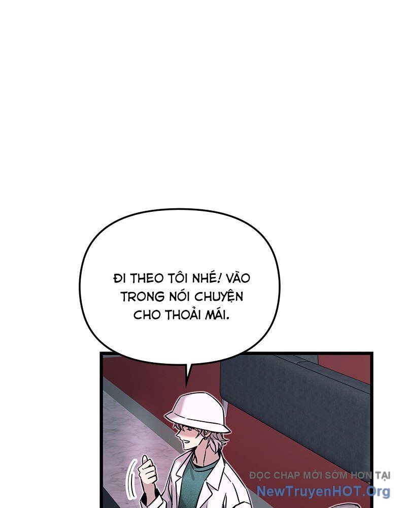 Bias Của Tôi Trên Chuyến Tàu Cuối Cùng: Chapter 9