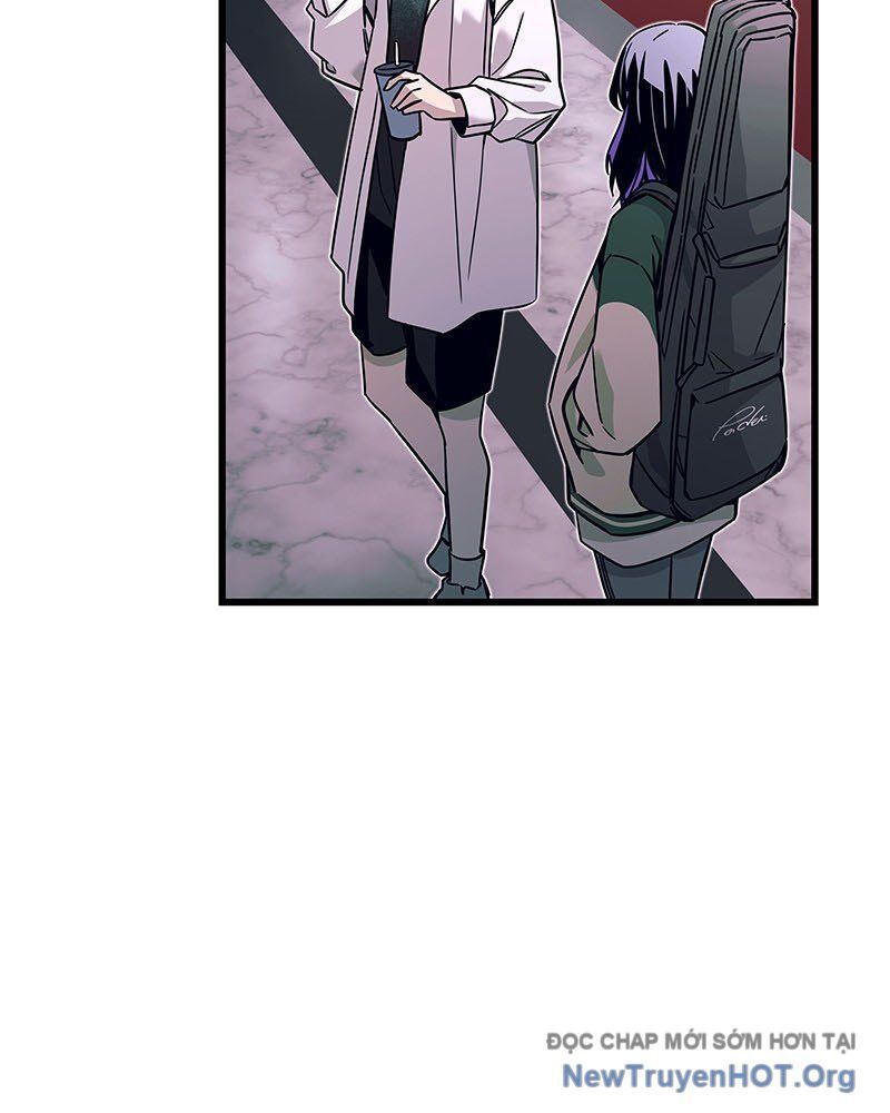 Bias Của Tôi Trên Chuyến Tàu Cuối Cùng: Chapter 9