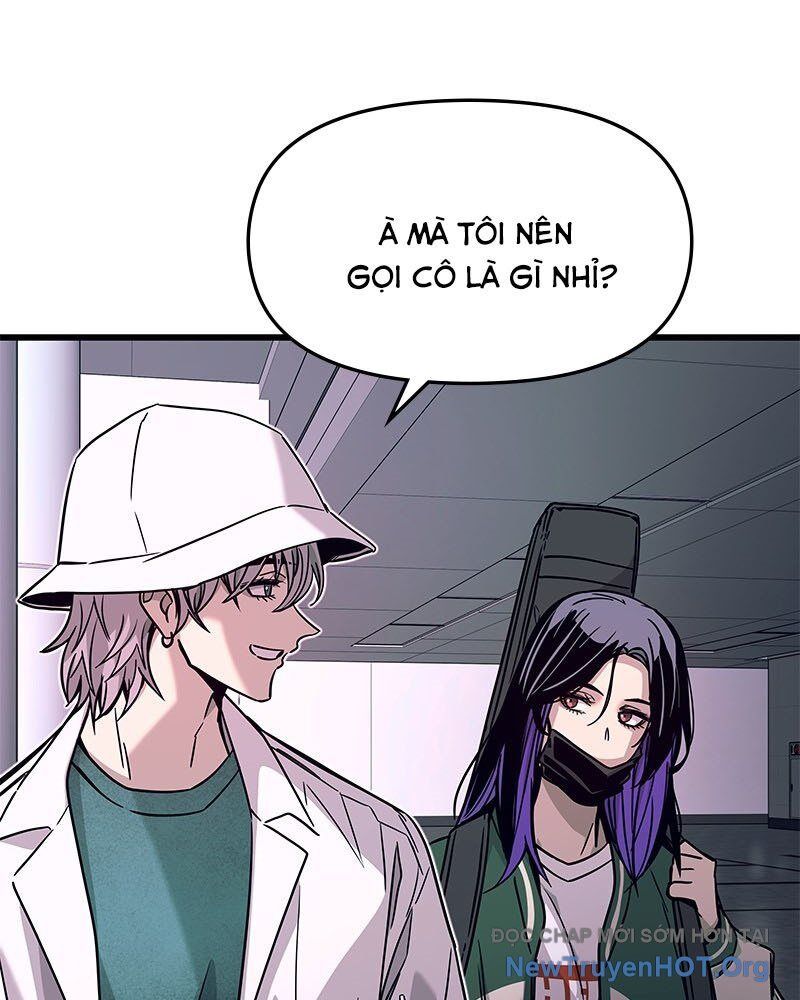 Bias Của Tôi Trên Chuyến Tàu Cuối Cùng: Chapter 9