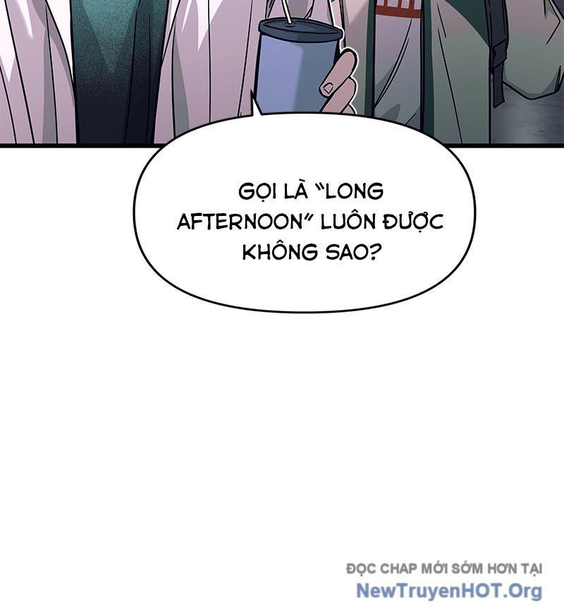 Bias Của Tôi Trên Chuyến Tàu Cuối Cùng: Chapter 9