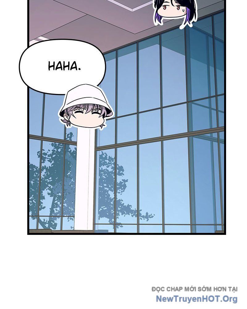 Bias Của Tôi Trên Chuyến Tàu Cuối Cùng: Chapter 9