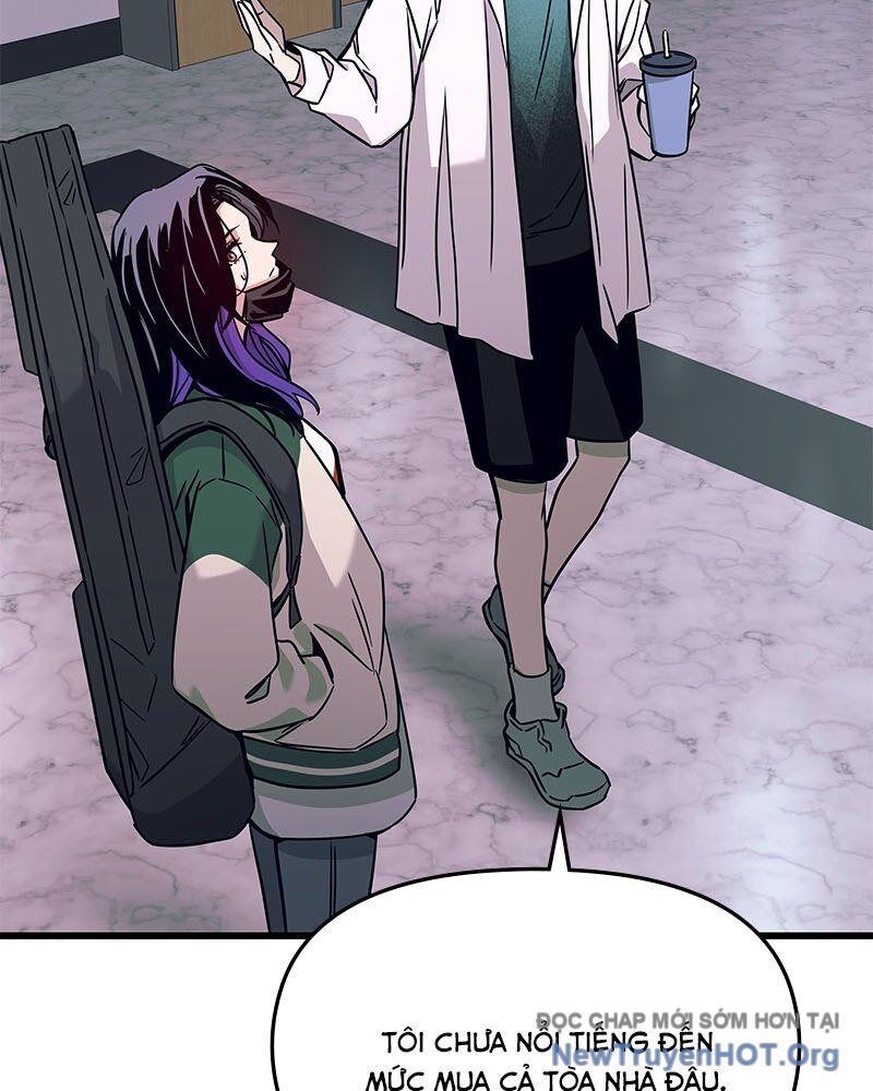 Bias Của Tôi Trên Chuyến Tàu Cuối Cùng: Chapter 9