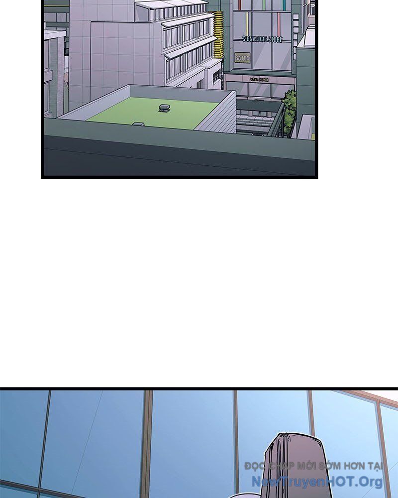 Bias Của Tôi Trên Chuyến Tàu Cuối Cùng: Chapter 9