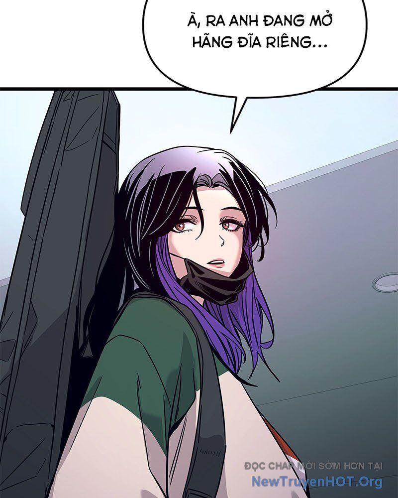 Bias Của Tôi Trên Chuyến Tàu Cuối Cùng: Chapter 9