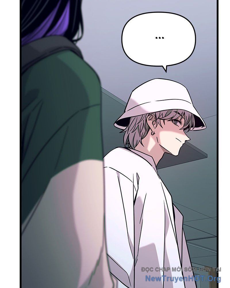 Bias Của Tôi Trên Chuyến Tàu Cuối Cùng: Chapter 9