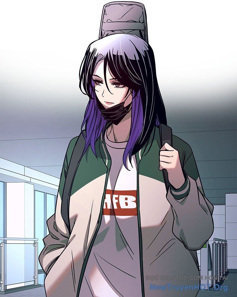 Bias Của Tôi Trên Chuyến Tàu Cuối Cùng: Chapter 9