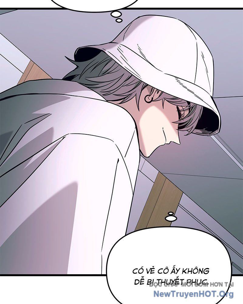 Bias Của Tôi Trên Chuyến Tàu Cuối Cùng: Chapter 9