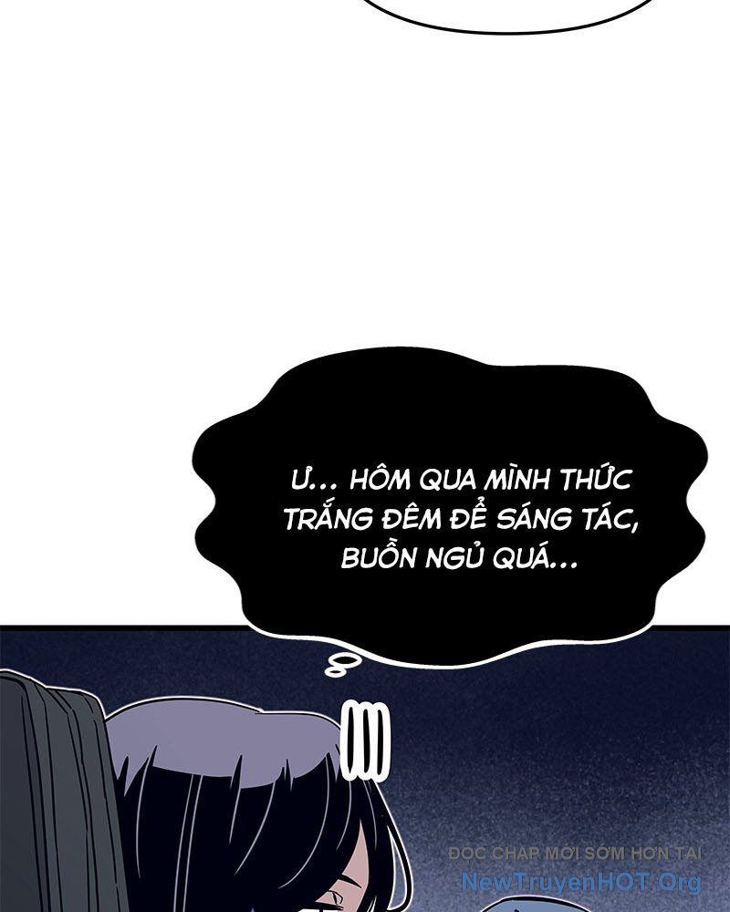 Bias Của Tôi Trên Chuyến Tàu Cuối Cùng: Chapter 9