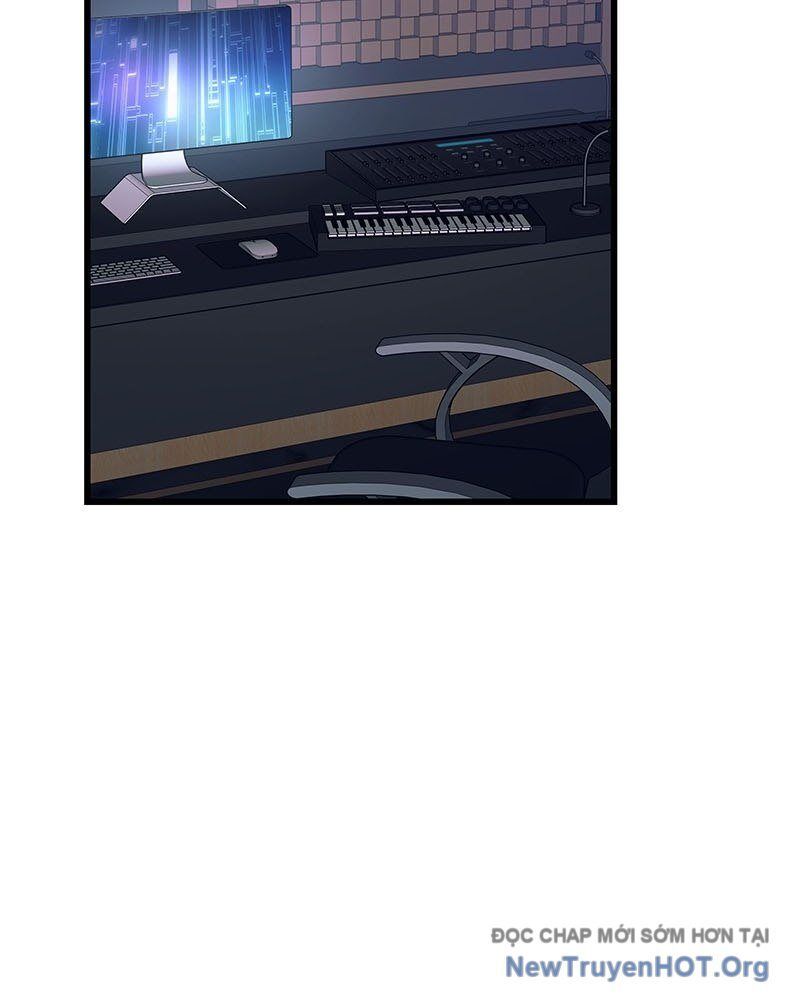 Bias Của Tôi Trên Chuyến Tàu Cuối Cùng: Chapter 9