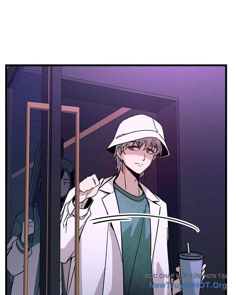 Bias Của Tôi Trên Chuyến Tàu Cuối Cùng: Chapter 9