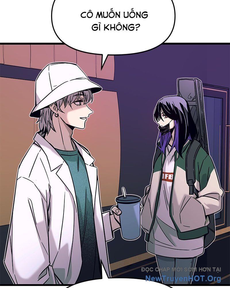 Bias Của Tôi Trên Chuyến Tàu Cuối Cùng: Chapter 9