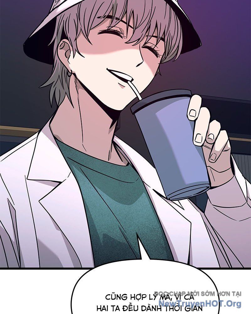 Bias Của Tôi Trên Chuyến Tàu Cuối Cùng: Chapter 9