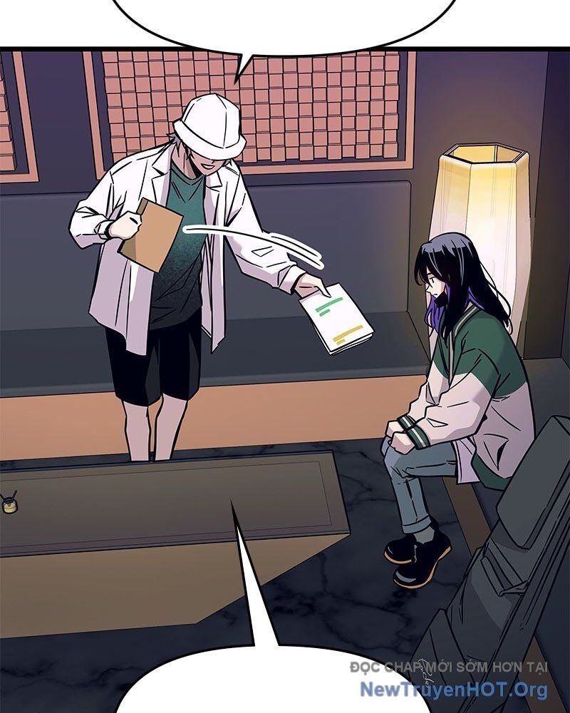 Bias Của Tôi Trên Chuyến Tàu Cuối Cùng: Chapter 9